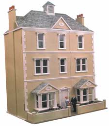 gables dolls house